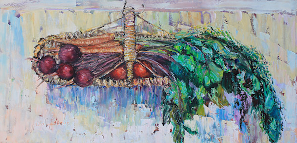 Hanging To Dry by Rita Asfour, Image 1.
