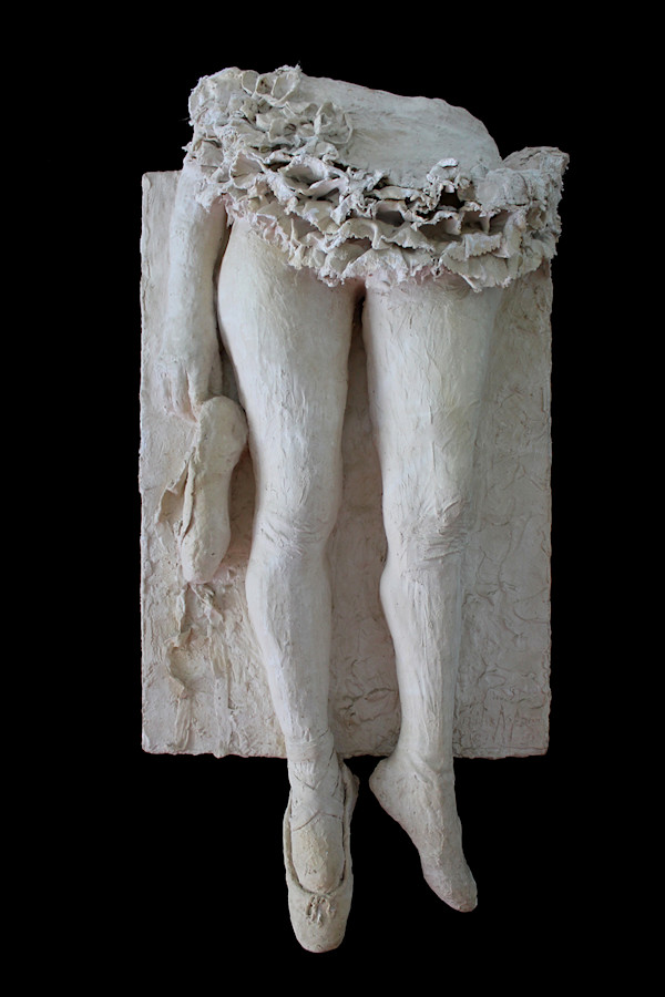 Lost Shoe by Rita Asfour, Image 1.