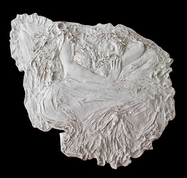 Napping by Rita Asfour, Image 1.