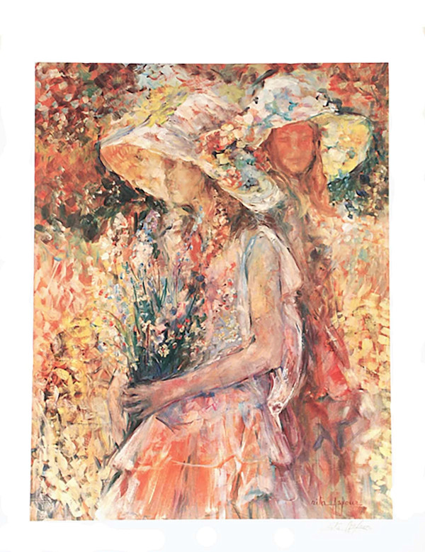 Rendez-Vous by Rita Asfour, Image 1.