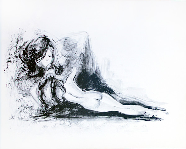 Reverie by Rita Asfour, Image 1.