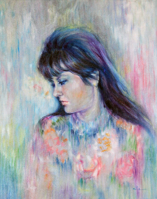 1980 by Rita Asfour, Image 1.
