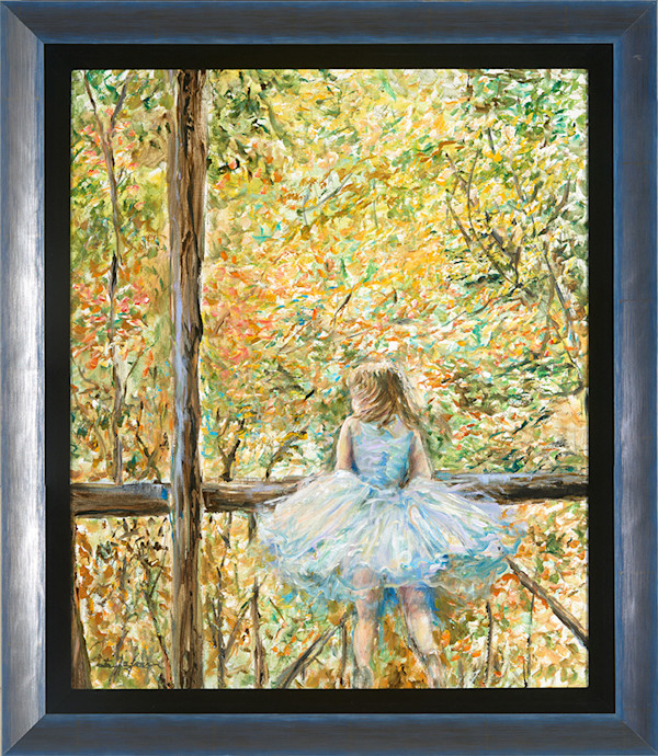 Waiting by Rita Asfour, Image 1.