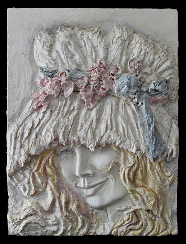 Wink by Rita Asfour, Image 1.