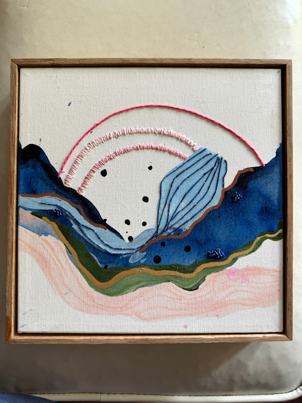 mady hart commissioned by Marie Darling
