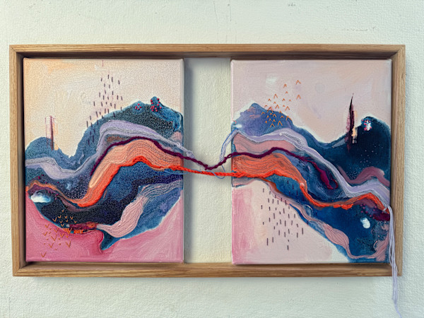 What the Dream Brought by Marie Darling