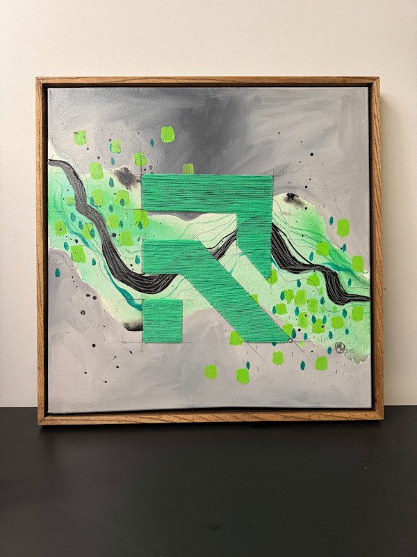 Ressio by Marie Darling