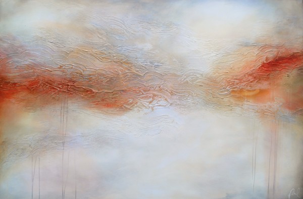 Copper Sky by Pauline Roberts