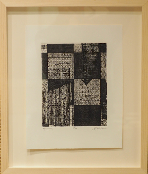 Messages by Donald J. Forsythe