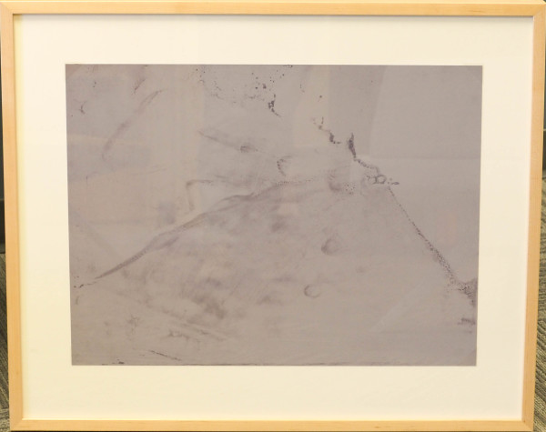 Qu4rtets II by Makoto Fujimura