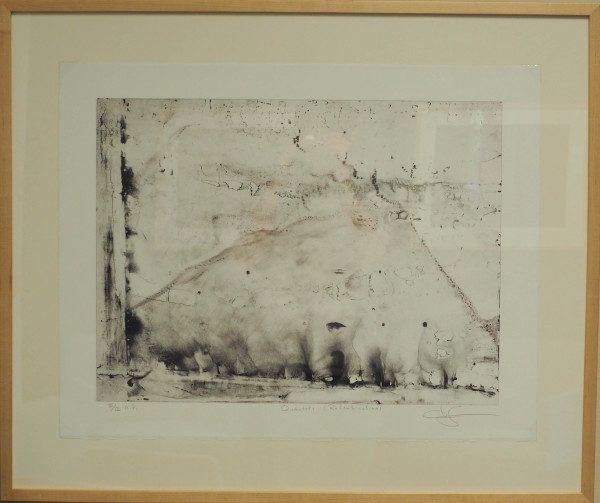 Qu4rtets Recombination by Makoto Fujimura