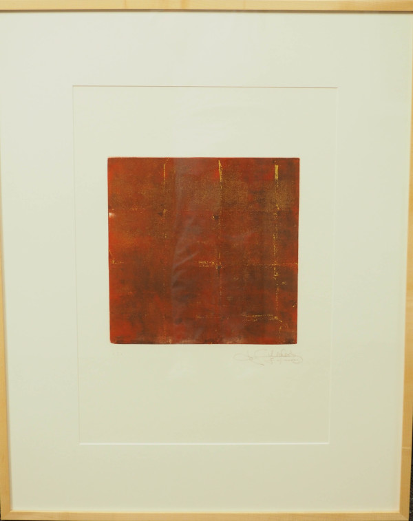 Unknown by Makoto Fujimura