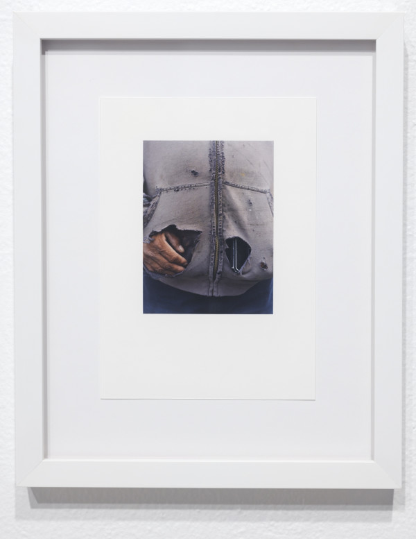 Hoodie (Roma Avenue)