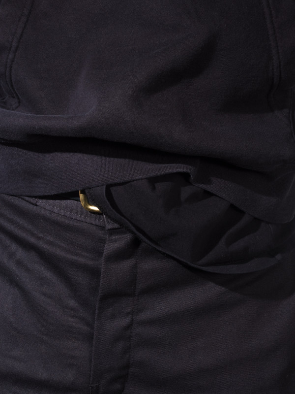 Buckle (Gold Avenue)