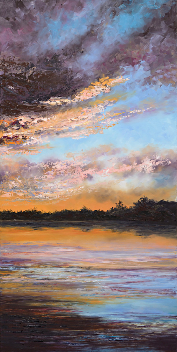 Still of Heart by Cyndy Carstens