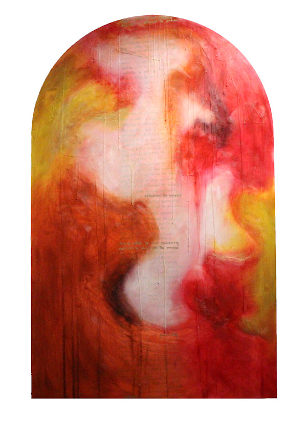 Endure to Promise by Shardaya Jones