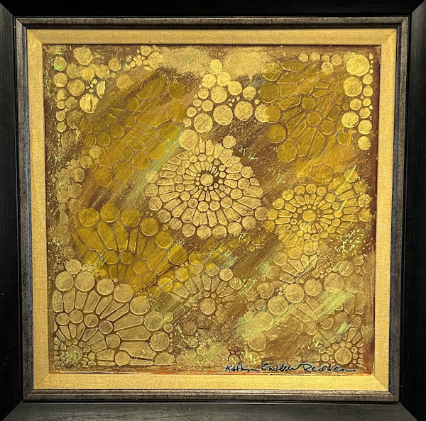 Sunshine on My Shoulders by Kathryn Endlein Redden