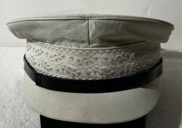 Graf Zeppelin Pilot's Cap