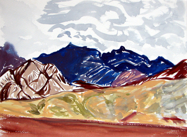 bluehills-near-furnace-creek_b0ceuo_5 by Janet Morgan