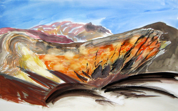 ubehebe-crater-death-valley_cn6dhb_13 by Janet Morgan