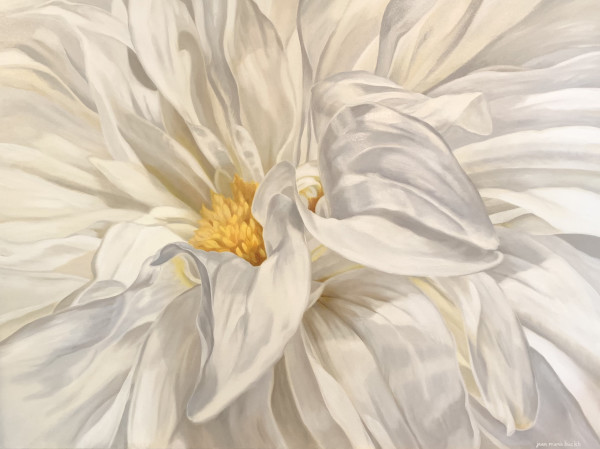 STARBURST by Jean Marie Bucich