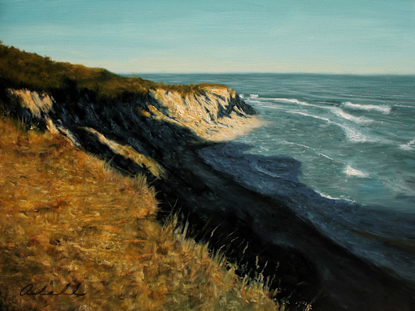 The Bluffs by Alexander Adel