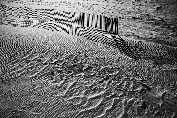 Smith Point LI #3 by Raymond Germann, Image 1.