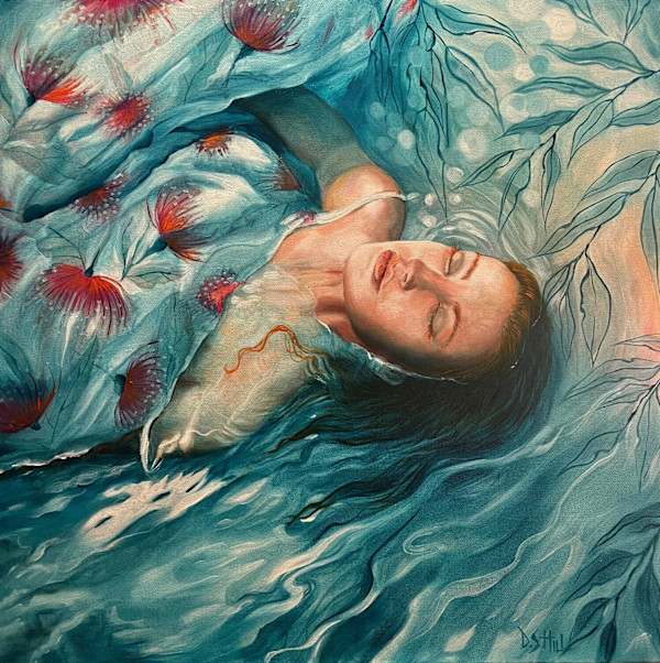 Weightless by Debra Hill