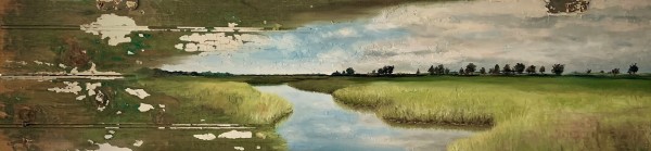 Hubbard County Park,HB by Linda Pasca