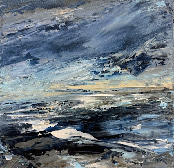 Horizon Unveiled by JM Wilde