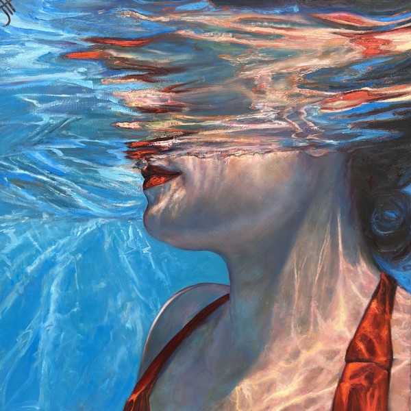 More to be Seen by Jennifer Hannaford