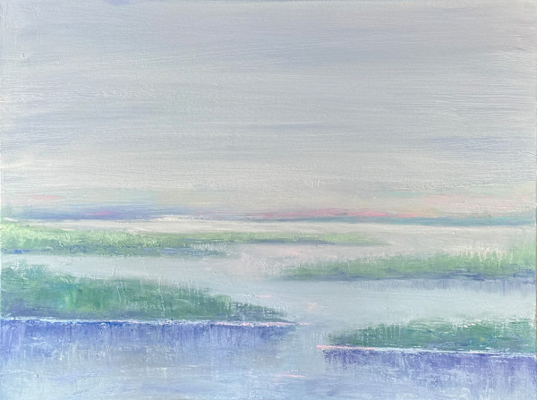 Calm Waters by Robin Koffler