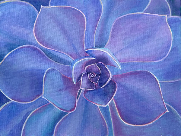Untitled by Liza Kamen