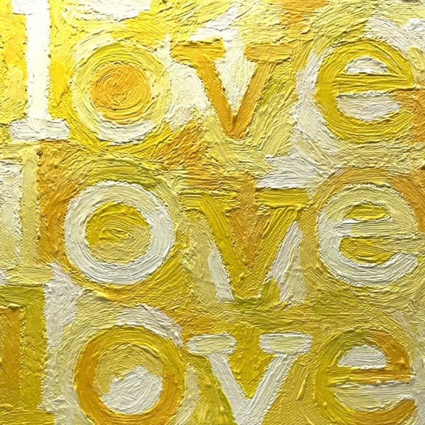 Lemon Love by Kirsten Swanson Bowen