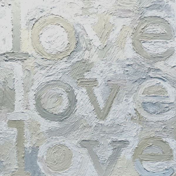 Whiteout Love by Kirsten Swanson Bowen