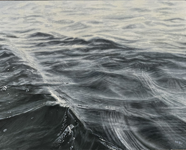 Luminate by Jess Bell, Image 5.