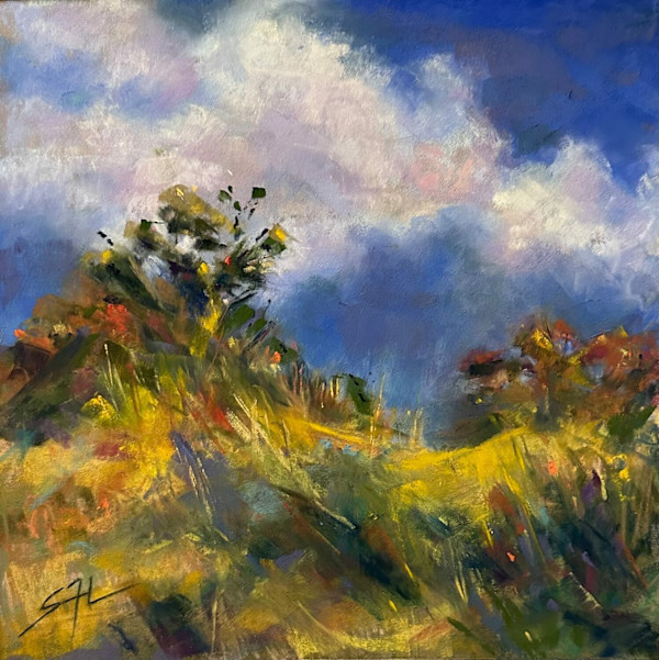 Untamed by Sharon Faer Lichtenstein