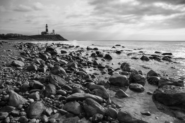 Montauk by Raymond Germann