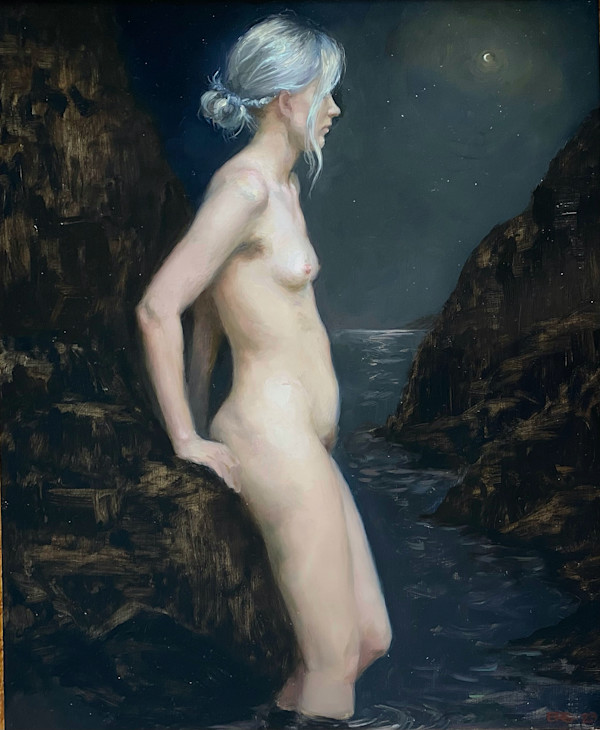 On the Rocks by Emma Rach-Syslak