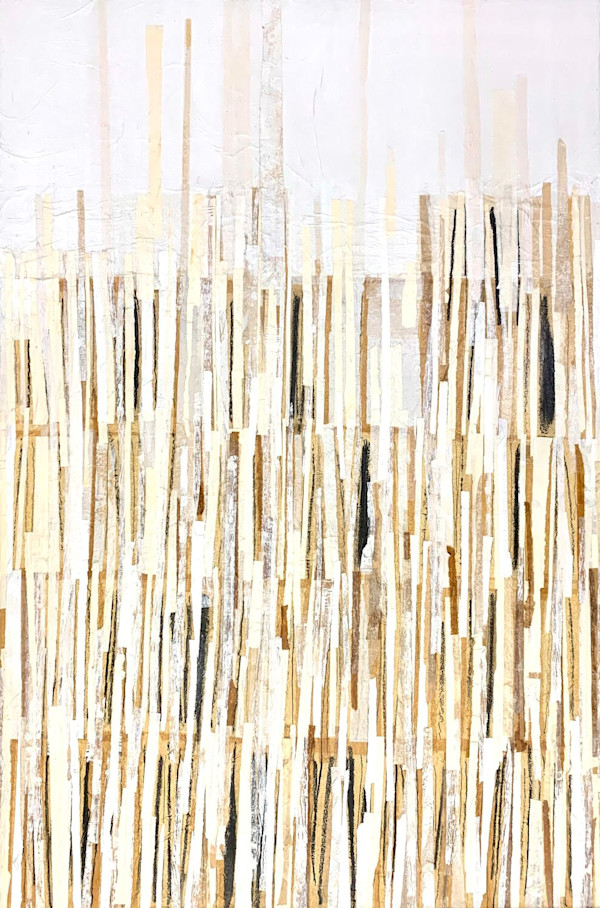 486 In The Rush by Laurel Oswald Clark