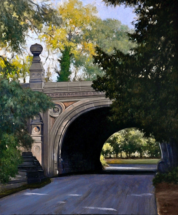 Prospect by David Peikon