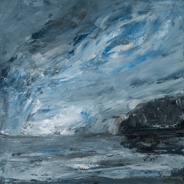 Rocky Point by JM Wilde
