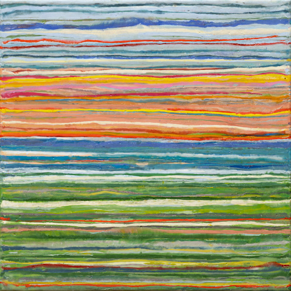 Amagansett Spring by Linda Sirow