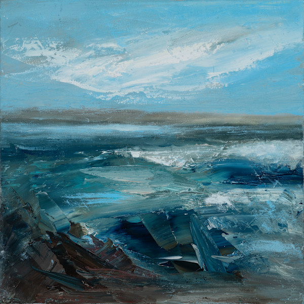 Mainescape by JM Wilde