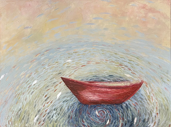 Embracing the Tao by Linda Pasca