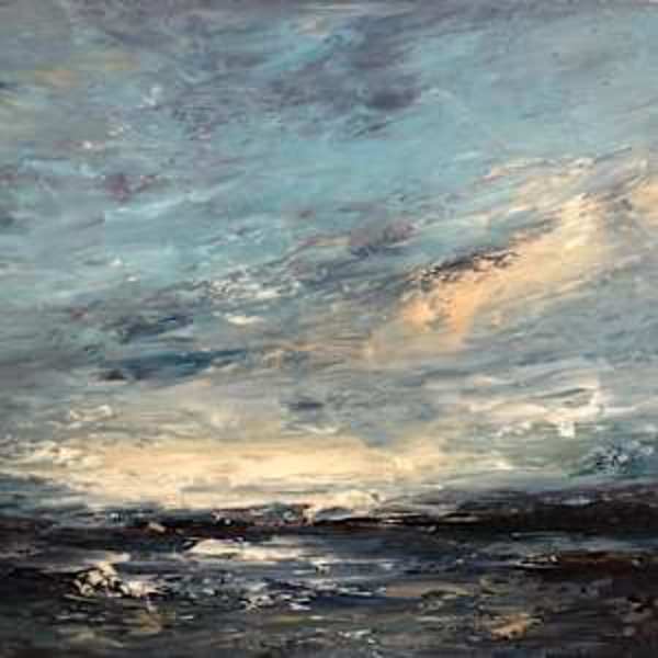 Glimmer by JM Wilde, Image 1.