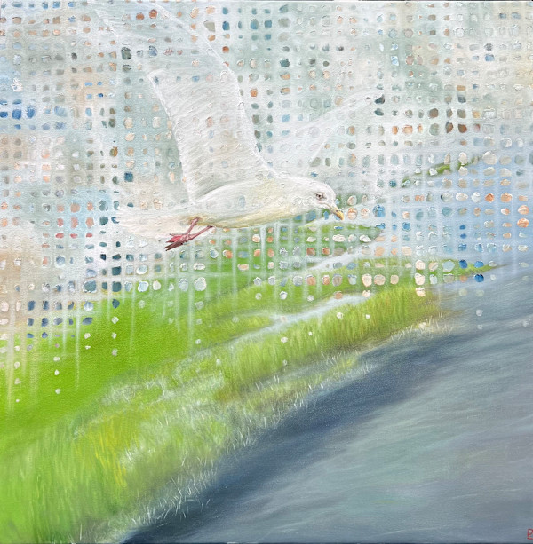Bird Song by Linda Pasca