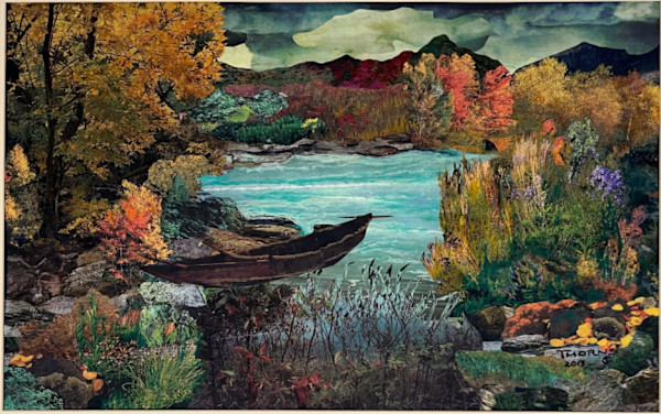 After Summer by John Thorns