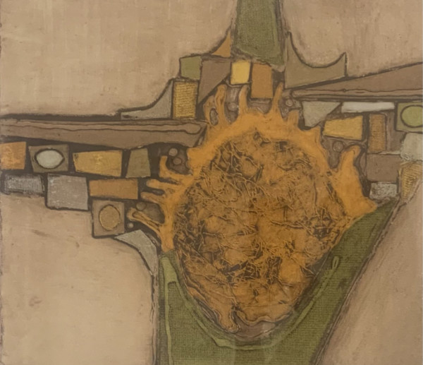 Composition by Mark Parson