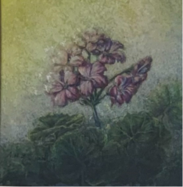 Rosade by Anna Seeber Shaw